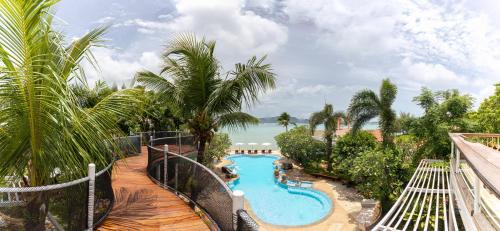 Chalong Complejo | Aochalong Villa Resort & Spa - SHA Plus