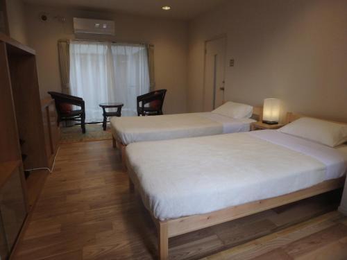 Sakyo Ward Casa | AOI Guest House