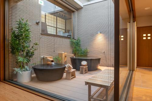 Hakodate Casa | AOI Sauna SPA & Dog Villa HAKODATE