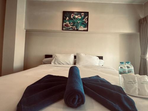 Khlong Nung Apartamento | Aomsin Premium Hotel Suit Near Shoping Malls