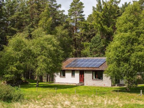 Kingussie Casa | Aonach