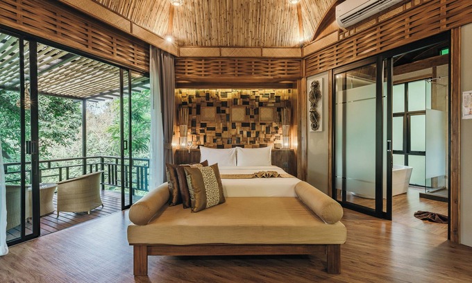 Ao Nang Hotel | Aonang Fiore Resort