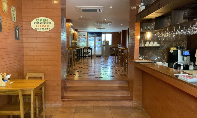 Ao Nang Hotel | Aonang Inn