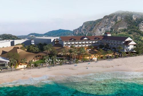 Ao Nang Complejo | Aonang Villa Resort I Beach Front