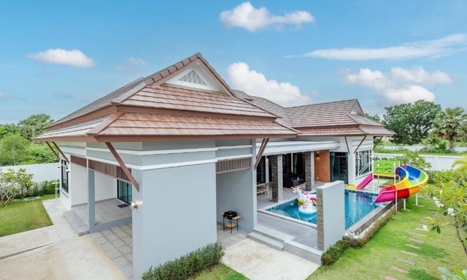 Hua Hin Villa | Aora Pool Villa Huahin