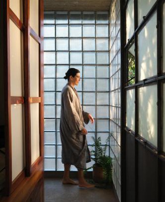 San Francisco Hotel | AORA San Pancho