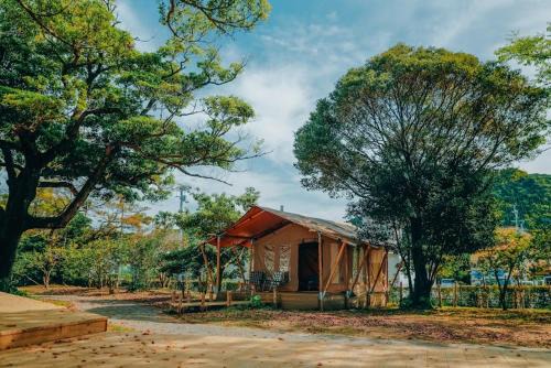Aoshima Onsen Otro | Aoshima Picnic Club