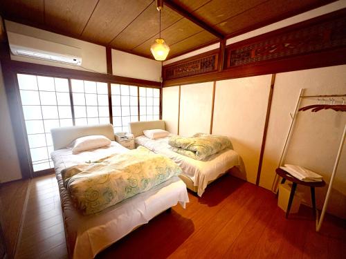 Aoshima Casa | Aoshima Riverside House