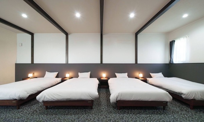 Hakodate Casa | Aoyagi Stay