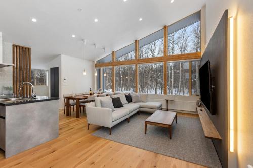 Kabayama Casa | Aoyama Lodge 2