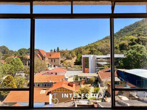 Regiao Urbana Homogenea V Apartamento | Apê 609 - 1 Quarto Central c/Vista para a Serra