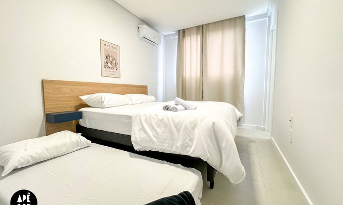 Morretes Alquiler De RV | APÊ 905 - Your refuge in Itapema