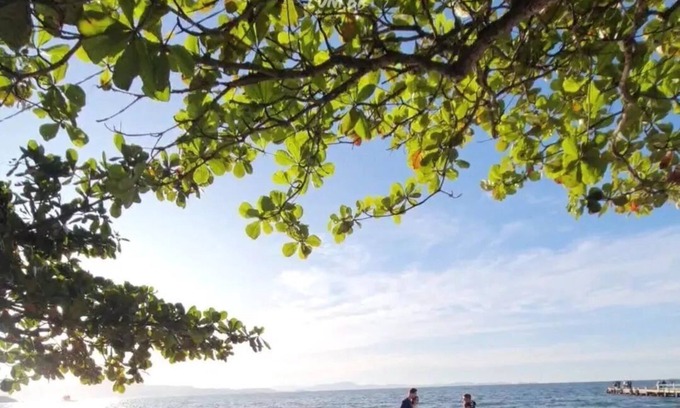 Canasvieiras Casa | Apê a 150m da praia de Canasvieiras