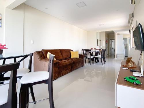 Centro Apartamento | Apê a 50 metros do Mar - Itapema - ITA001