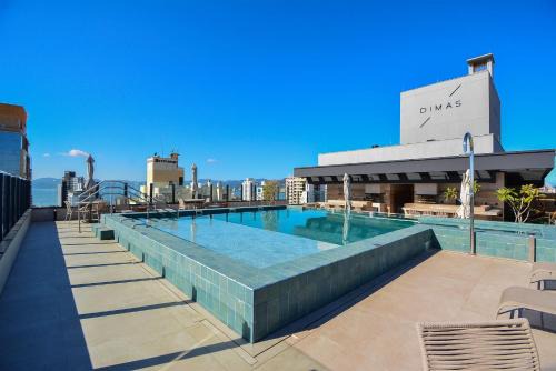 Canto Apartamento | Apê a 500 metros da Beira Mar Continental - CEN008