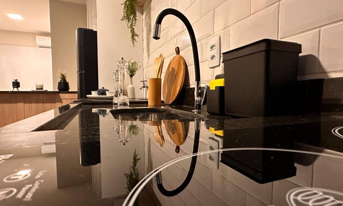 Brooklin Novo Apartamento | Apê Brooklin - Berrini