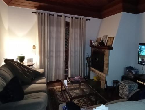 Centro Apartamento | Apê Campos do Jordão próximo de Capivari