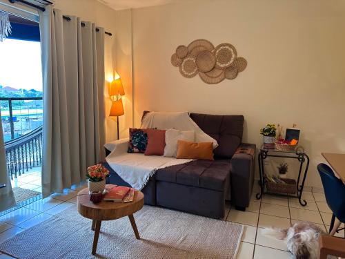 Alvorada Apartamento | Apê Central Bonito