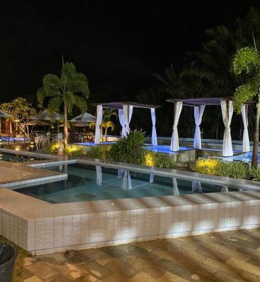 Pium Apartamento | Apê com resort