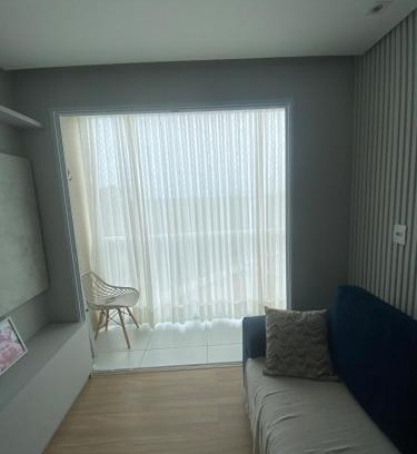 Aeroporto Apartamento | Apê Completo - Aeroporto 4 min