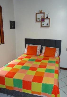 Ilheus Apartamento | Apê confortável, com Alexa. Ótima localização