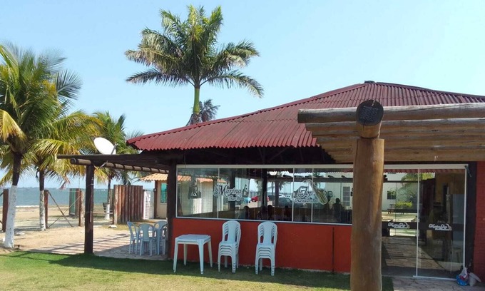 Baixo Grande Apartamento | Apê da Mi e do Lipe - Apartment for rent