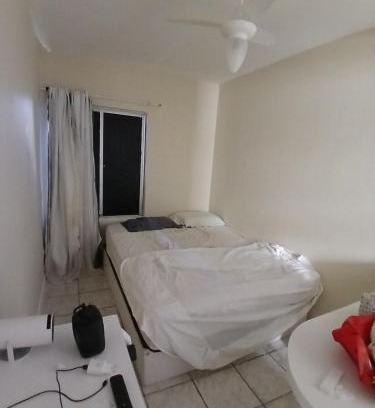 Costa Azul Apartamento | Apê do Carnaval 100 metros da Praia