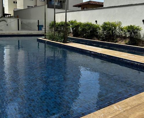 Pontal Apartamento | Apê do Tigas - Baía do Pontal