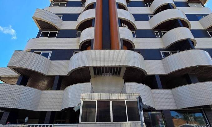 Pajucara Condominio | Apê Duplex na beira-mar de Pajuçara