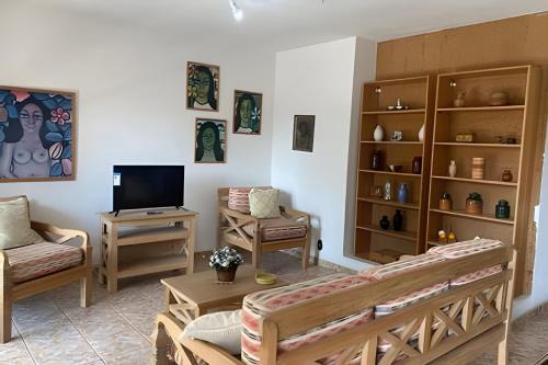 Itauna Apartamento | Apê Itaúna 205 - Acesso a praia 50m