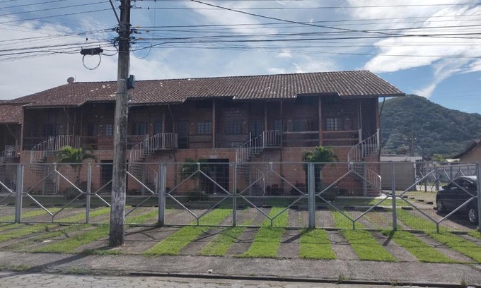 Martim de Sa Apartamento | Apê Martim de Sá - Caraguá-SP