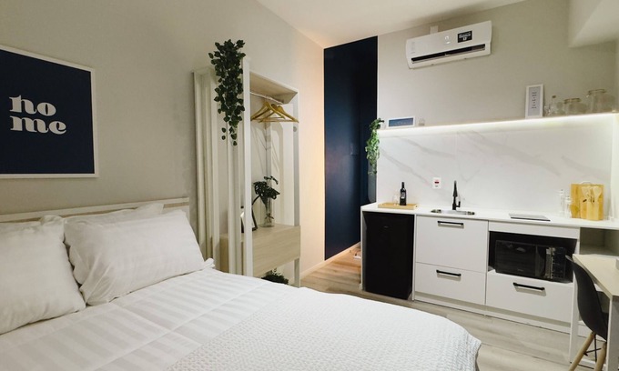 Vila Buarque Apartamento | Apê Metrô Higienópolis Mackenzie