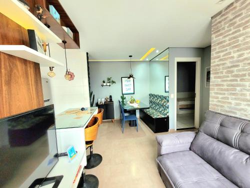 Ocian Apartamento | Apê na pg 75