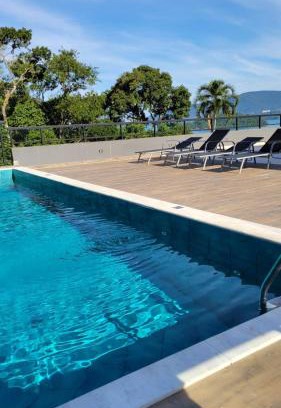 Lagoinha Apartamento | Apê na praia da Lagoinha a 400m da praia