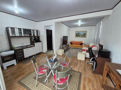 Treze Tilias Apartamento | Apê no coração de TT