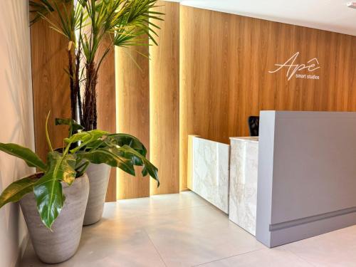 Paraiso Apartamento | Apê Pátio Paulista