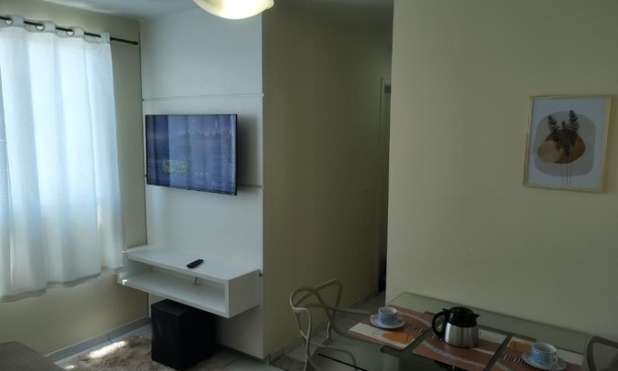 Sao Jose dos Campos Apartamento | Apê - Parque Industrial - SJC - SP