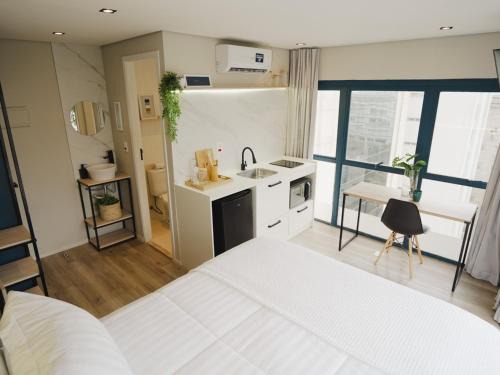 Consolacao Apartamento | Apê Paulista Bela Cintra