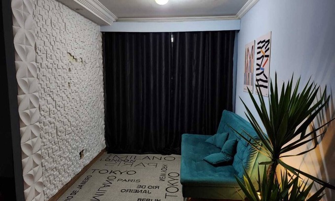 Osasco Apartamento | Apê Perto Alphaville