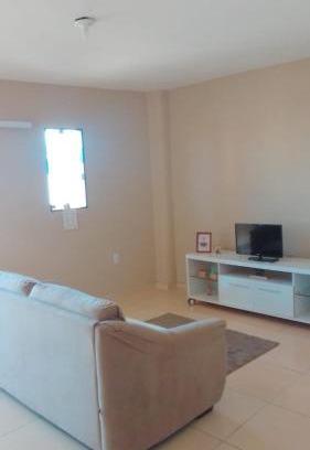 Garanhuns Apartamento | Apê perto do Parque Euclides Dourado