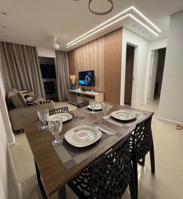 Recreio dos Bandeirantes Apartamento | Apê Pontal Oceânico - Recreio dos Bandeirantes