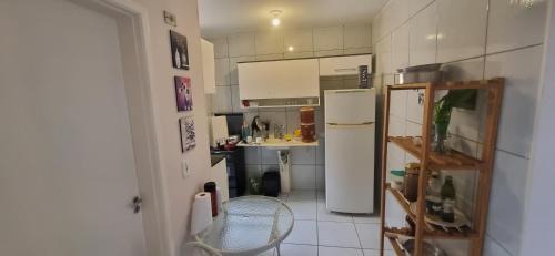 Hortolandia Apartamento | Apê simples, completo e bem localizado!