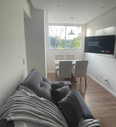 Campo Grande Apartamento | Apê sonho meu.
