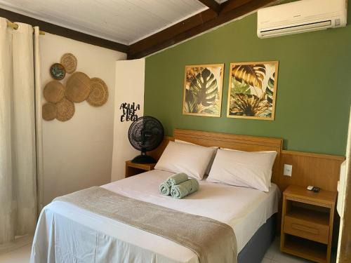 Lauro de Freitas Apartamento | Apê Vilas do Atlântico