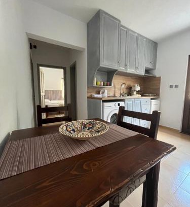 Melnik Apartamento | Apаrtment Melnik home