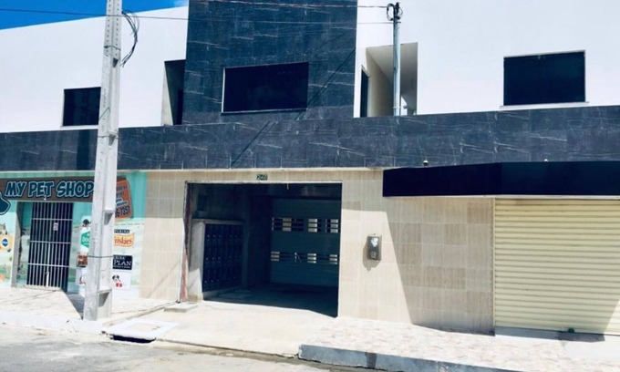 Atalaia Apartamento | Ap 05 atrás da passarela do caranguejo