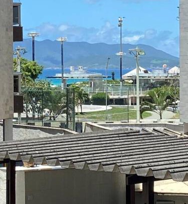 Vila Nova Apartamento | Ap 100 mtrs da praia do forte