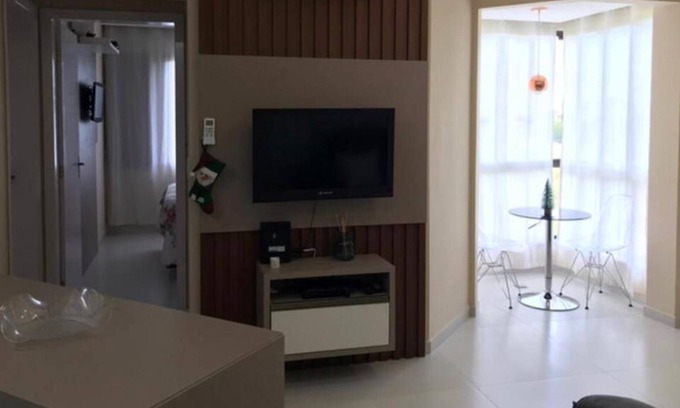 Ponta das Canas Apartamento | Ap 100 Mts Ponta das Canas Beach !! ☀️