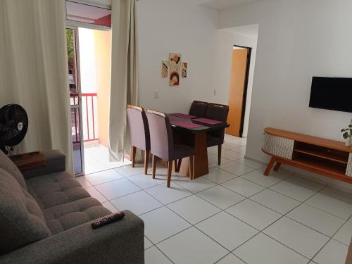 Teresina Apartamento | AP 102 Acolhedor situado na Zona Leste, com 3 quartos sendo 1 suíte