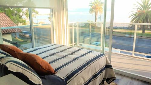 Real de San Carlos Apartamento | Ap 102 Disfruta este Alojamiento a Estrenar frente al Río